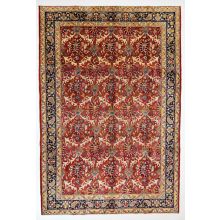  NAJAFABAD VECCHIO PREMIUM PERSIA - 310X207